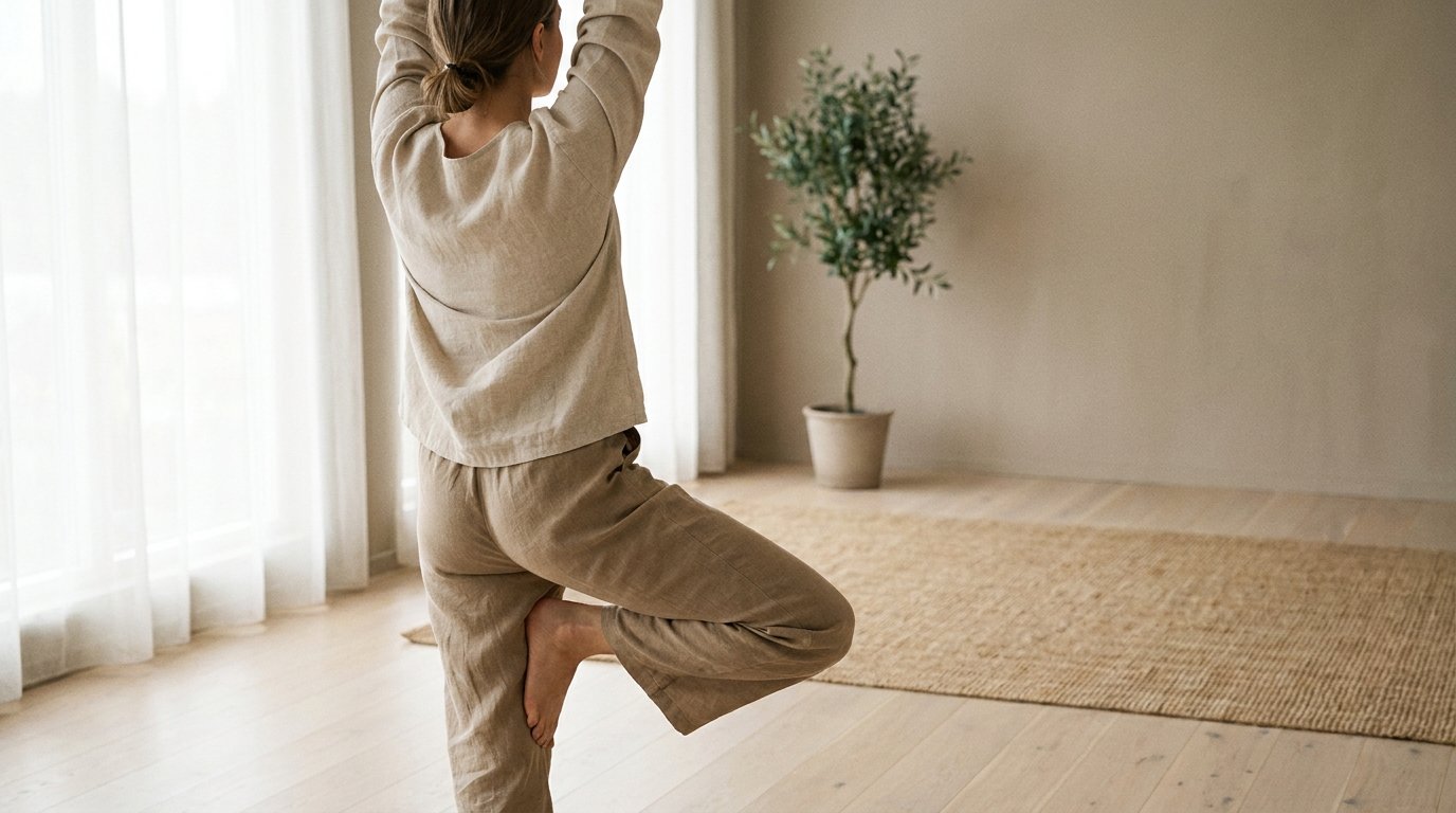 tai chi practice