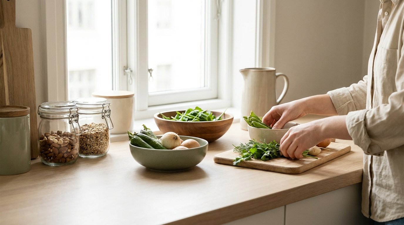 healthy kitchen prep healthy kitchen prep
