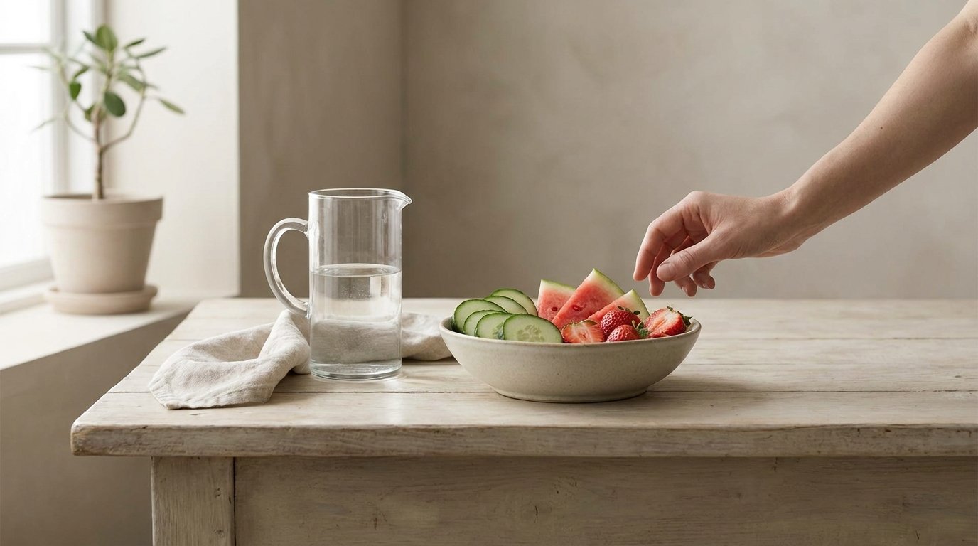 meal plan tracking