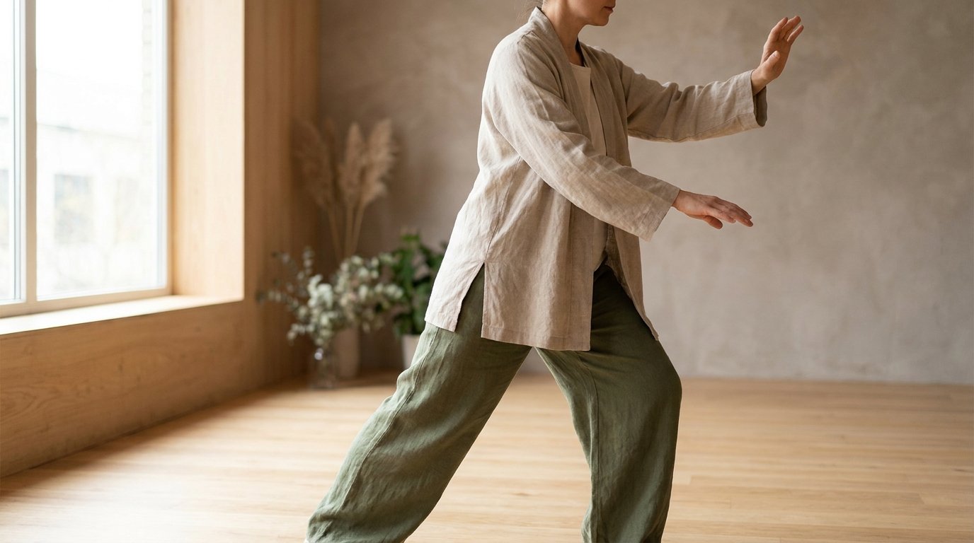gentle morning stretching gentle morning stretching