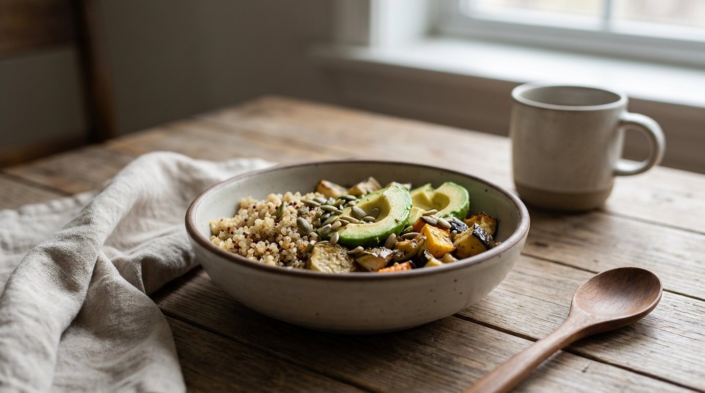 healthy dinner bowl healthy dinner bowl