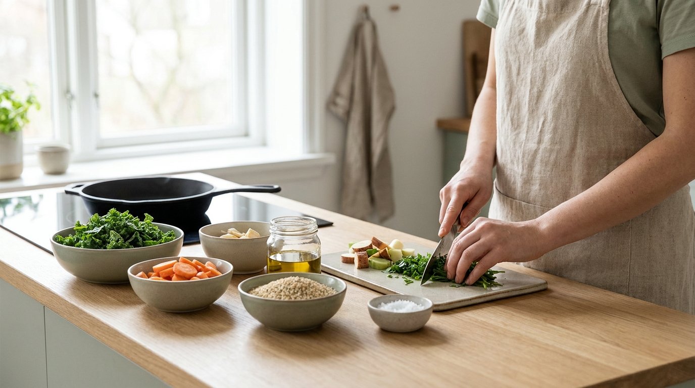 meal tracking app