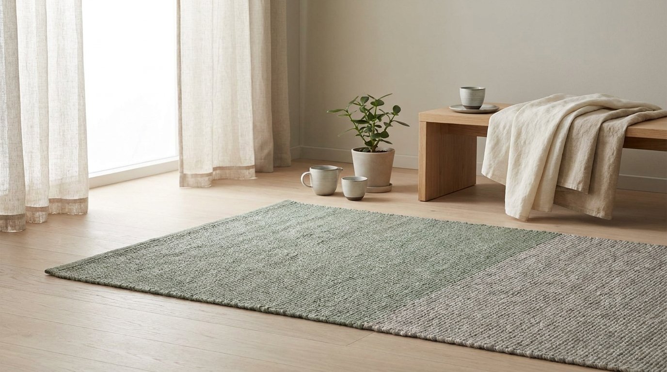 home fitness space