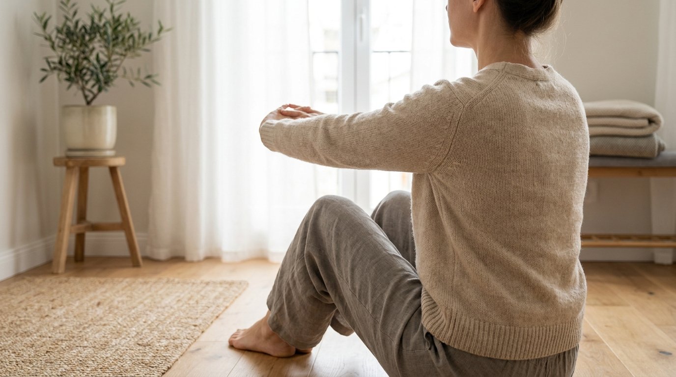 tracking wellness goals