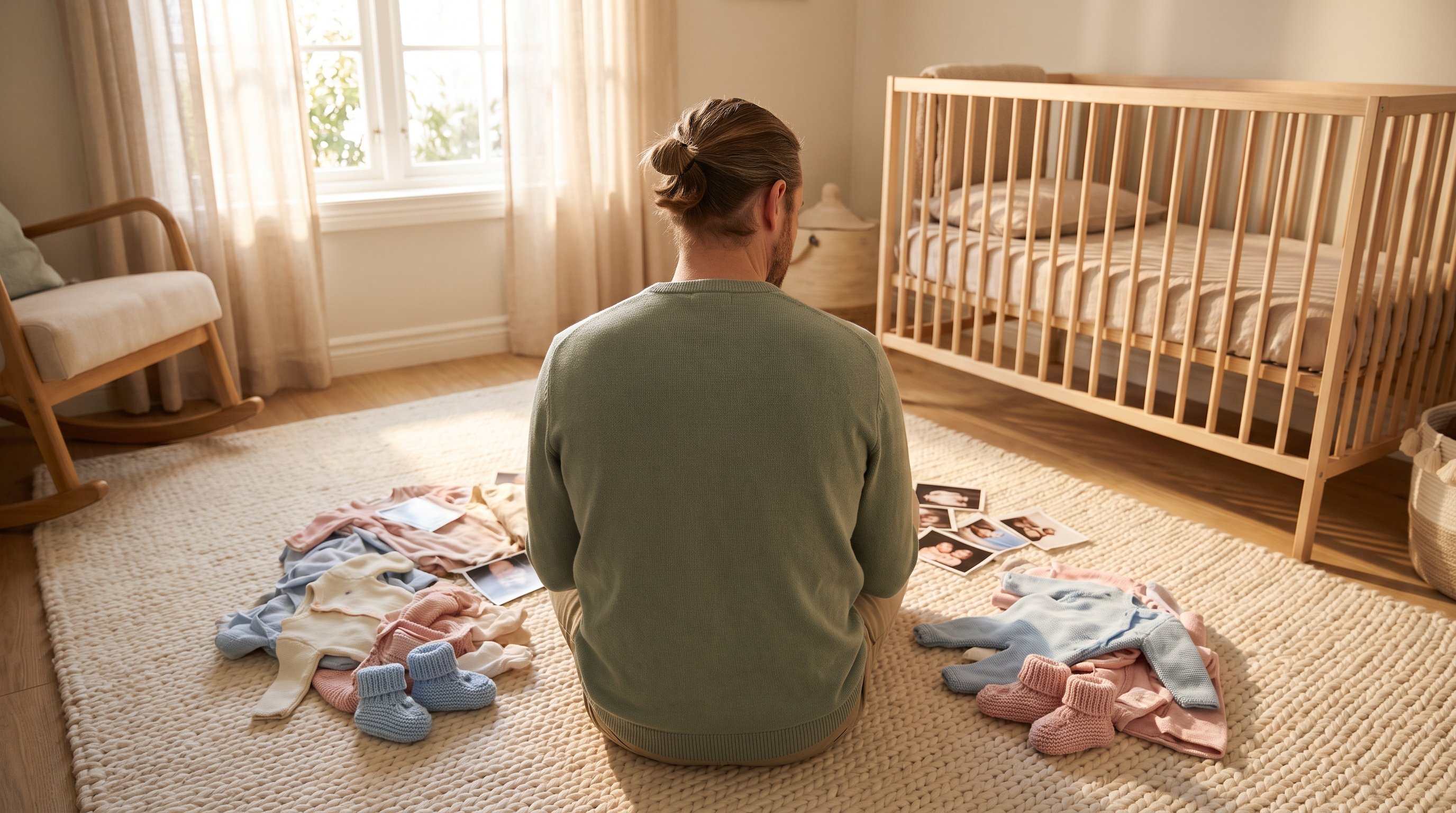 baby keepsake ideas