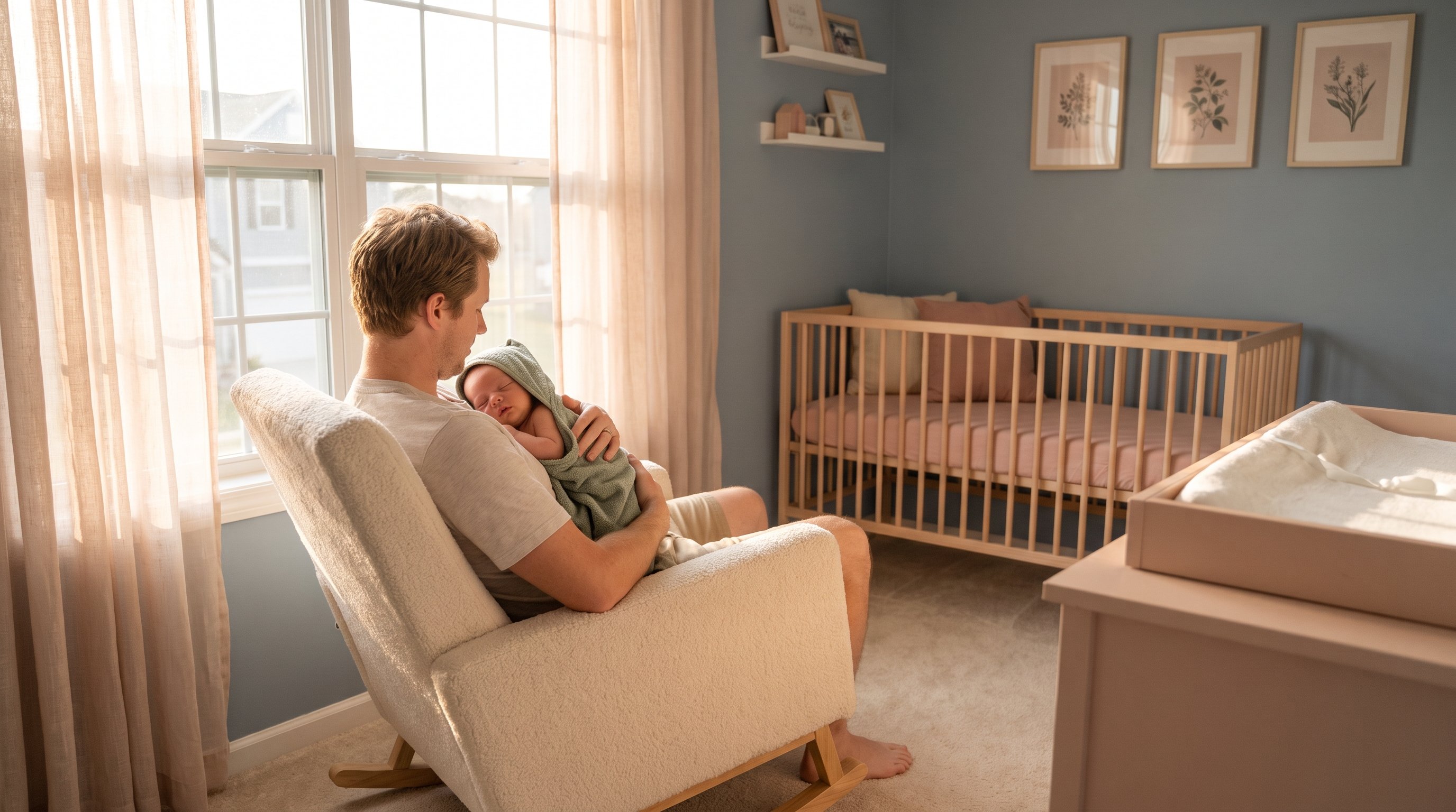 These are starting points, not rules - some newborns are happy with fewer baths, and that is perfectly fine.