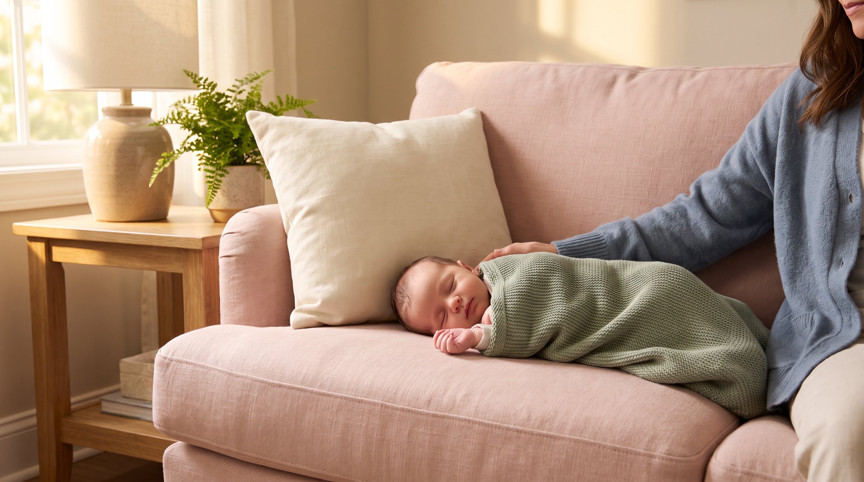 Most parents land on one of three starting positions for tummy time, and the right one depends on how settled the baby i